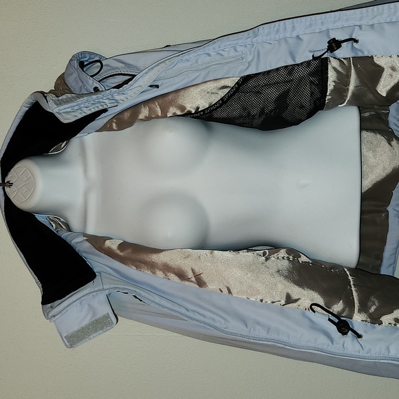 NWOT SPYDER ski jacket - Picture 2 of 9